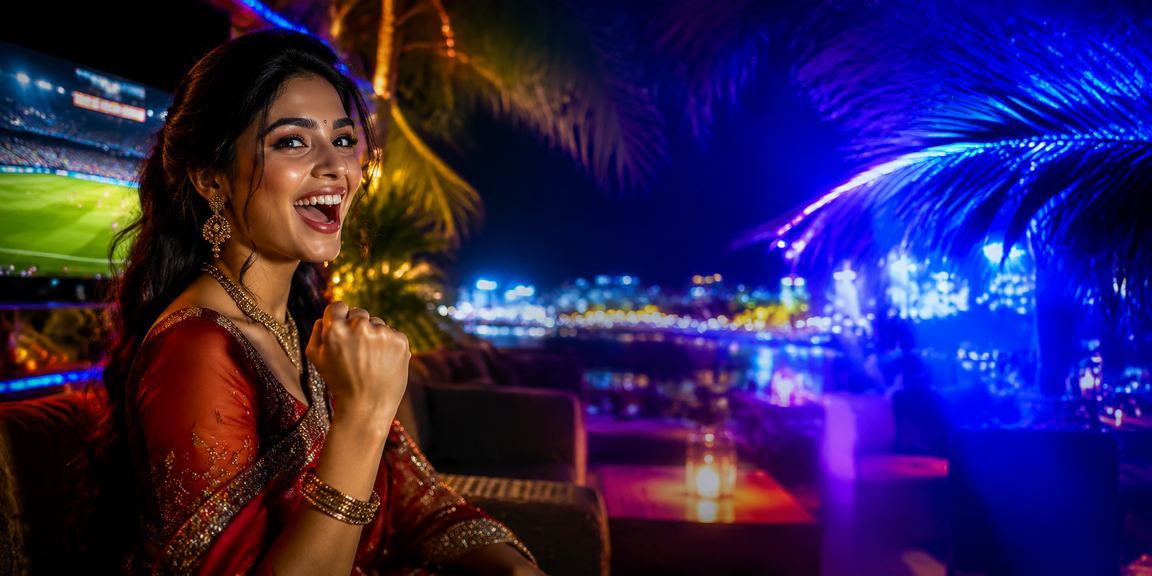 রাতের বাজারে ভিআইপি বোনাস সুবিধা
